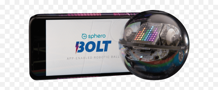 Sphero Bolt - Sphero Bolt Emoji,Manual List Of Robot Emojis
