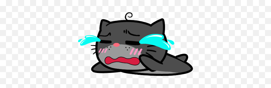 Game Mister Catty - Cat Emoji Gif Cat,Cat Emoji Gif