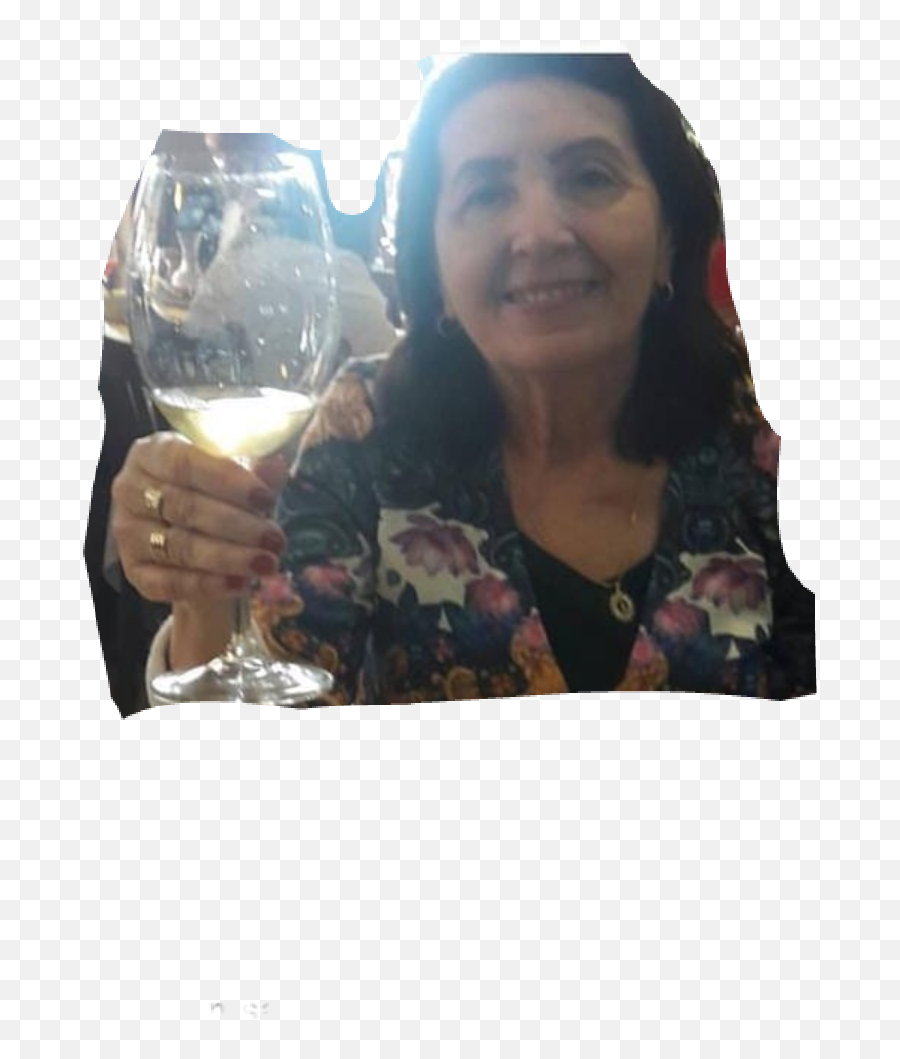 Personal Sticker For Whatsapp Sticker By Claracoimbra - Champagne Glass Emoji,Wine Cup Emoji Whatsapp