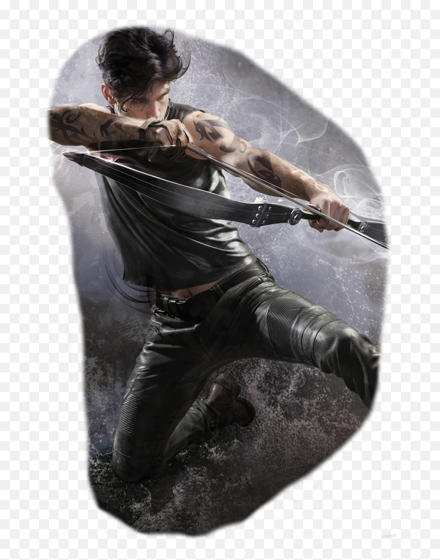 Mortal Instruments - Alec Lightwood Emoji,Do Shadowhunters Have Emotion