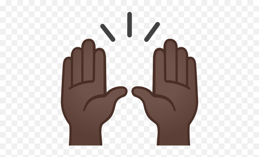 The Best 24 Hands In The Air Emoji Meaning - Emoji,Facebook Emoticons Rasing Hands