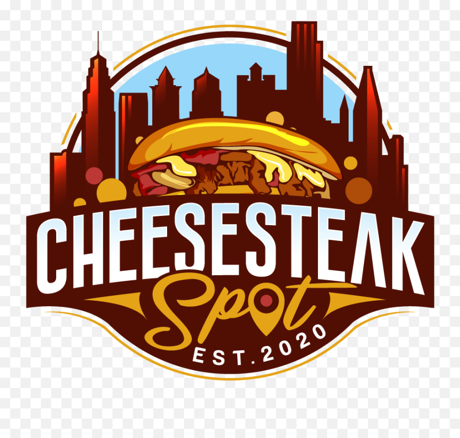 Logo Poll For Cheesesteak Spot - Clandestino Emoji,Cheesesteak Emoticon