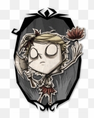 Dont Starve - Maxwell Don T Starve Survivor Emoji,Don't Starve Together Emoticon