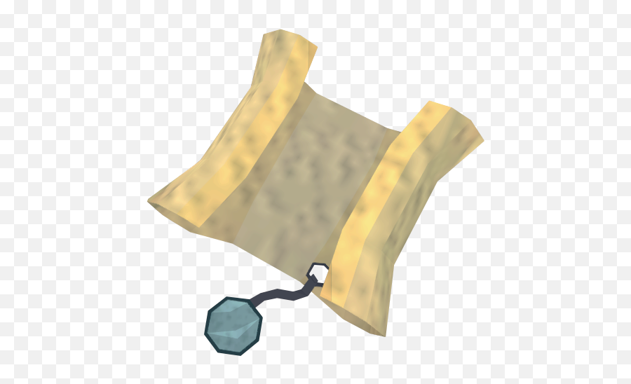 Treasure Trails - Clue Scroll Elite Emoji,Emotion Clue Scroll Rs