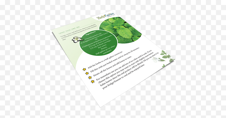 Methow Valley Herbs - Horizontal Emoji,Shennong Emotion Chart