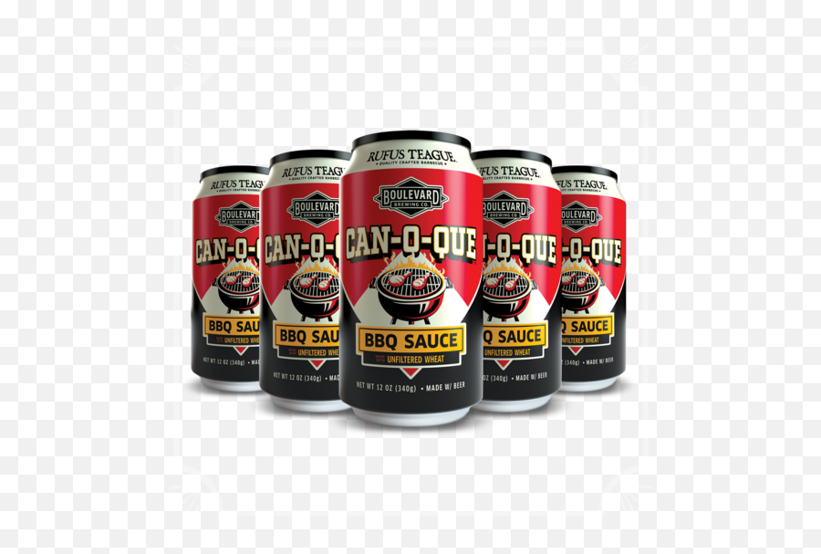 Rufus Teague Made A Bbq Sauce Made With Beer And Served In - Can O Que Emoji,Plunger Emoji