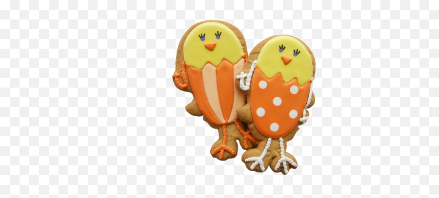 Eleniu0027s Award - Winning Gallery Eleniu0027s Cookies Nyc Happy Emoji,Spring Chick Emoji