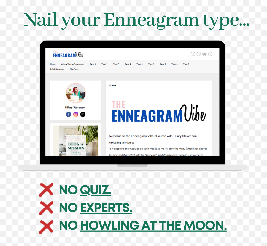 The Enneagram U2014 Hilary Stevenson - Enneagram U0026 Relationship Emoji,Myers Briggs As Emojis