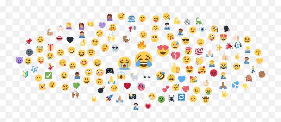 This App Works Best With Javascript Enabled Youknow - Dot Emoji,Loudly Crying Emoji
