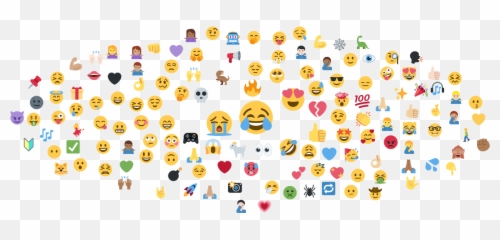 This App Works Best With Javascript Enabled Youknow - Dot Emoji,Loudly Crying Emoji