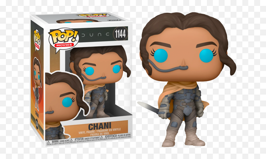 Popvinylscom Twitter - Dune Funko Pop 2021 Chani Emoji,Dune As Emojis