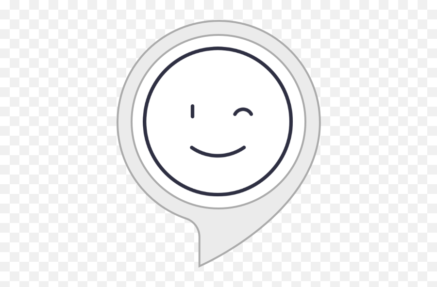 Hi Fun Amazonin Alexa Skills - Health And Safety Emoji,Hi Emoticon