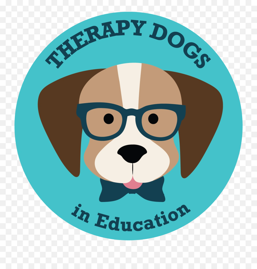 Therapy Dogs In Education - Therapy Dog Program Consultancy Emoji,Hit Dog Emoji