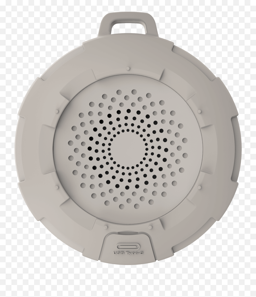 S - Storm Floatable Waterproof Wireless U0026 Bluetooth Speaker Outdoor Alarm Siren Stainless Steel Emoji,Driver Emotion Led Sign