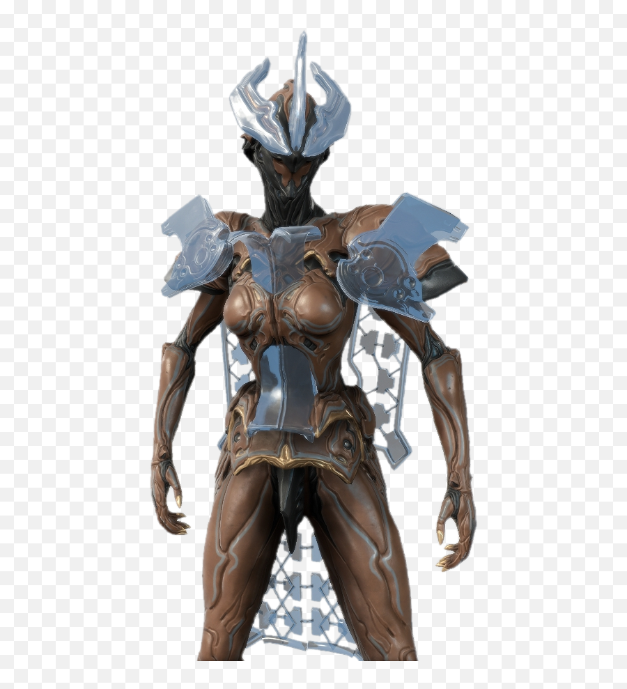 Gara - Warframe Gara Png Emoji,Platinum Emoji Warfame