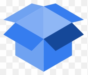 13 Dropbox Icons Meaning Images - What Does The Dropbox Icon Blue Box Icon Png Emoji,Putnam Facebook Emoticon Meaning