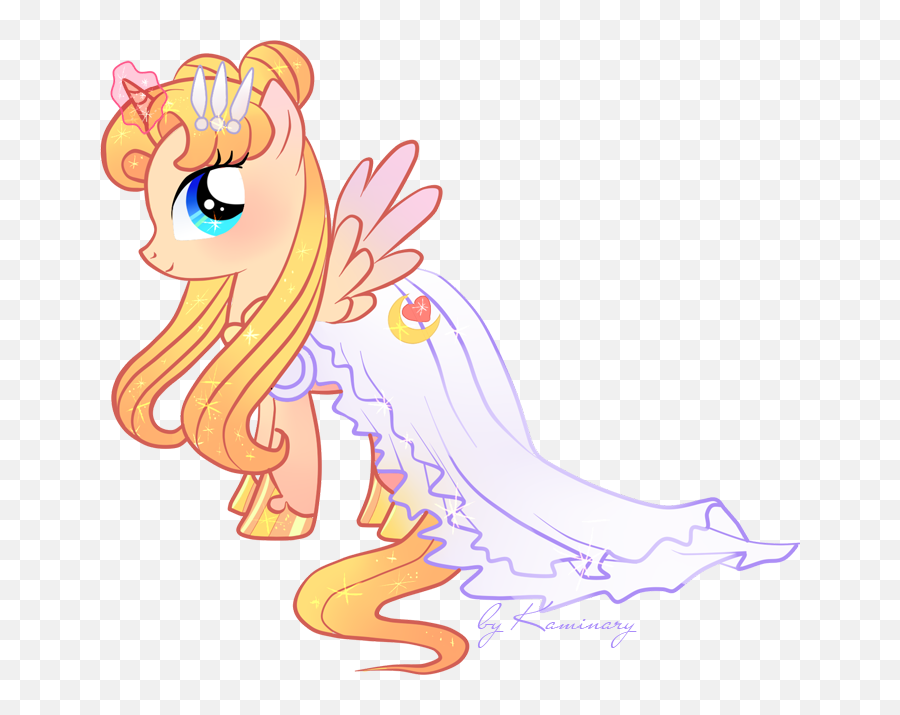 Safe Sailor Moon Serena Tsukino Solo - Serenity Mlp Emoji,Usagi Tsukino Emotion