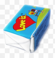 Png Images Chewing Gum 43png Snipstock - Love Is Gum Png Emoji,Chewing Gum Hides Emotion