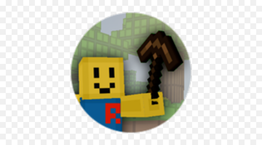 Welcome To Voxelcraft - Roblox Minecraft Block Gaming Roblox Emoji,Emoji De Fornalha