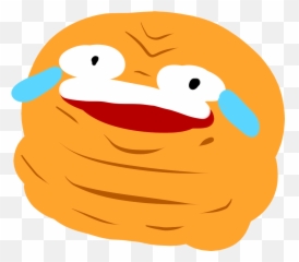 TheRock_Pensive - Discord Emoji