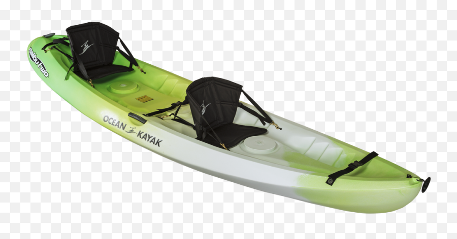 Ocean Kayak 12u0027 Malibu Two For Sale In Ephrata Pa - Best Kayak For Ocean Emoji,Emotion Kayak Sit Top