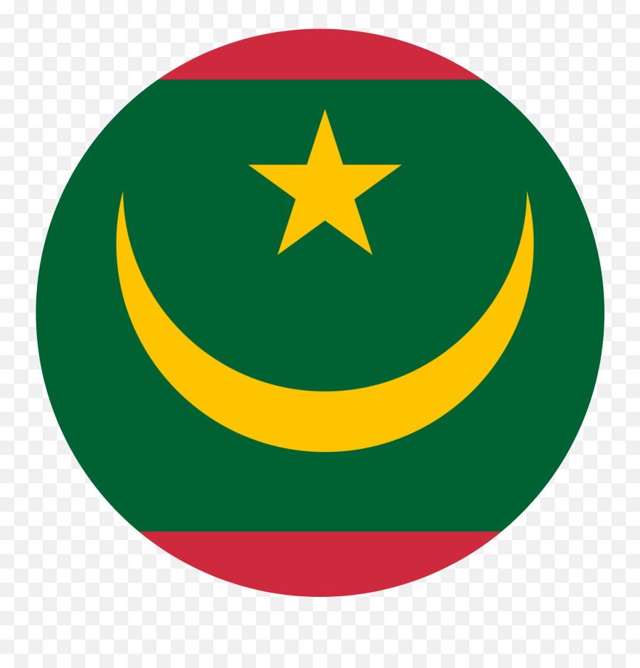 Mauritania Flag Emoji U2013 Flags Web,Twitter Emoji Letters