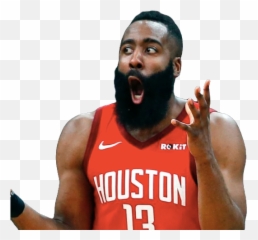James Harden A Cancer Teammates Get Virus - James Harden And Matt James Emoji,James Harden No Emotion