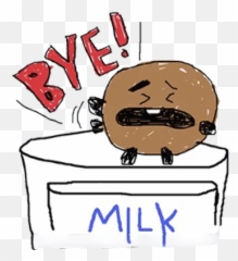 Bt21stickers Stickers For Telegram - Fiction Emoji,Emoji Movie Candy Crush