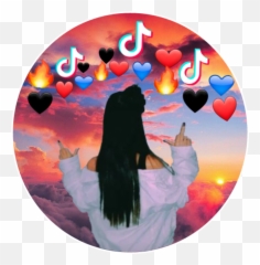 Tiktok Sticker By Fotos Tumblur Emoji,Imagens Emojis Tumblr