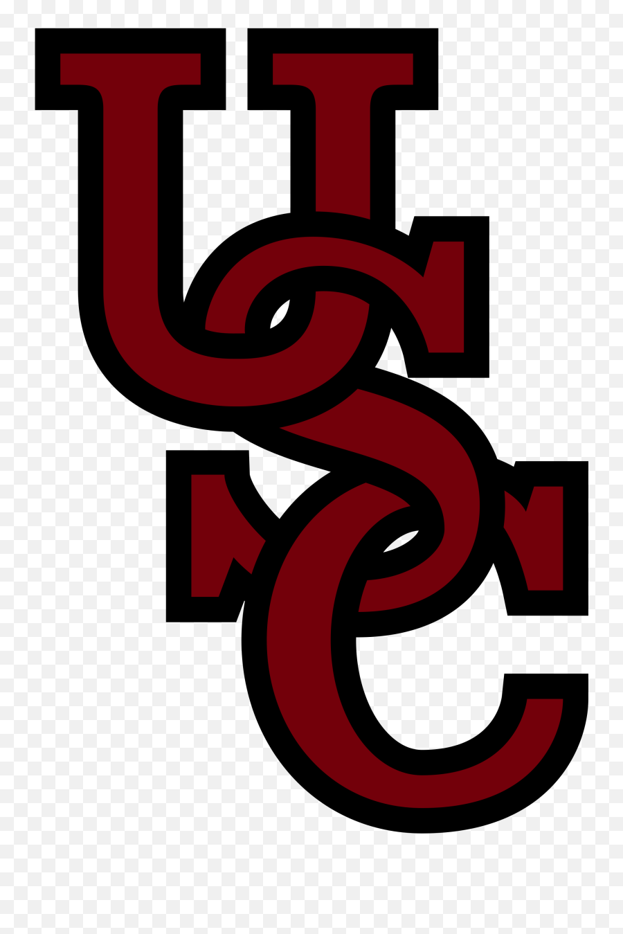 University Of South Carolina Logos Emoji,Hokie Emojis
