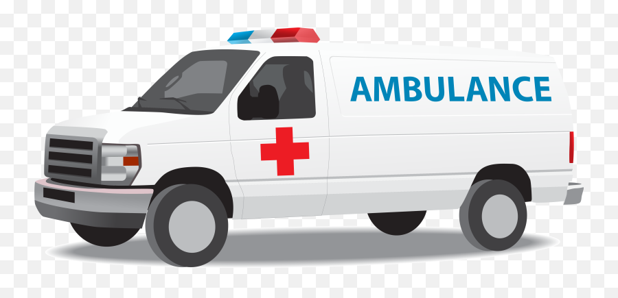 Ambulance Png Picture Png Arts Emoji,Ambulance Emojis