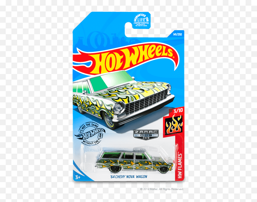 Rare And Bare 2020 Zamac Editions At Walmart - News Hot Wheels Red Car Emoji,Guess The Emoji 64