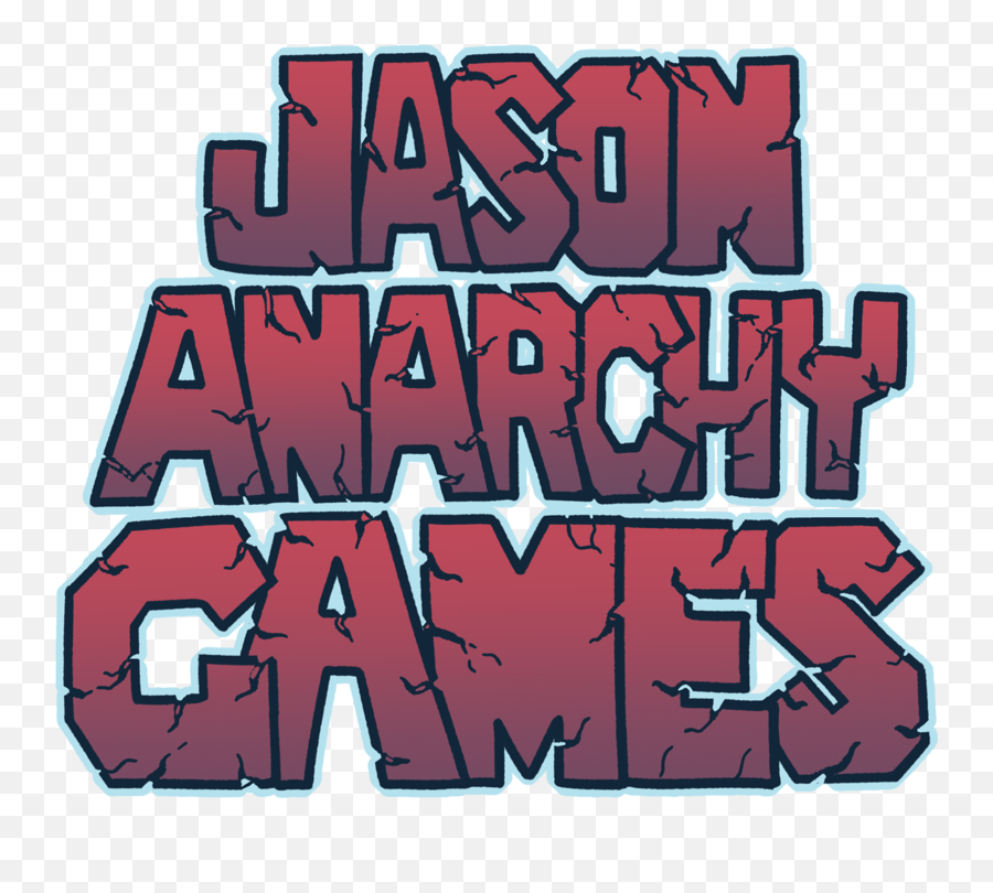 Jason Anarchy Games Emoji,Anarchy Emoticon Facebook