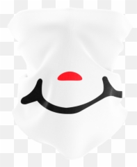 Expressions Neck Gaiters Emoji,Smily Fce With Nose Emoticon