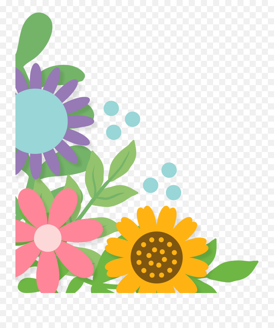 Libraryaware Off The Shelf - March 2021 Emoji,Emotion Flower Clipart