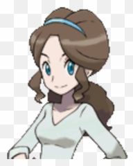 Blairu0027s Mom Chuggaaconroy Wiki Fandom Emoji,Pokemon Black & White - Emotion. Game