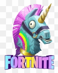 Fortnite Unicorn Llama - Batterie Externe Licorne Iphone Emoji,Unicorn Emoji Costume