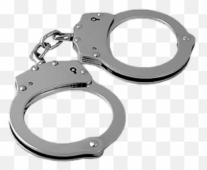 Metal Handcuffs Kink Bdsm Sticker - Handcuffs Png Emoji,Handcuffs Emoji