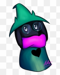 Fairy Fairyofthemoonmastodonart - Mastodonart Emoji,Discord Deltarune Emojis