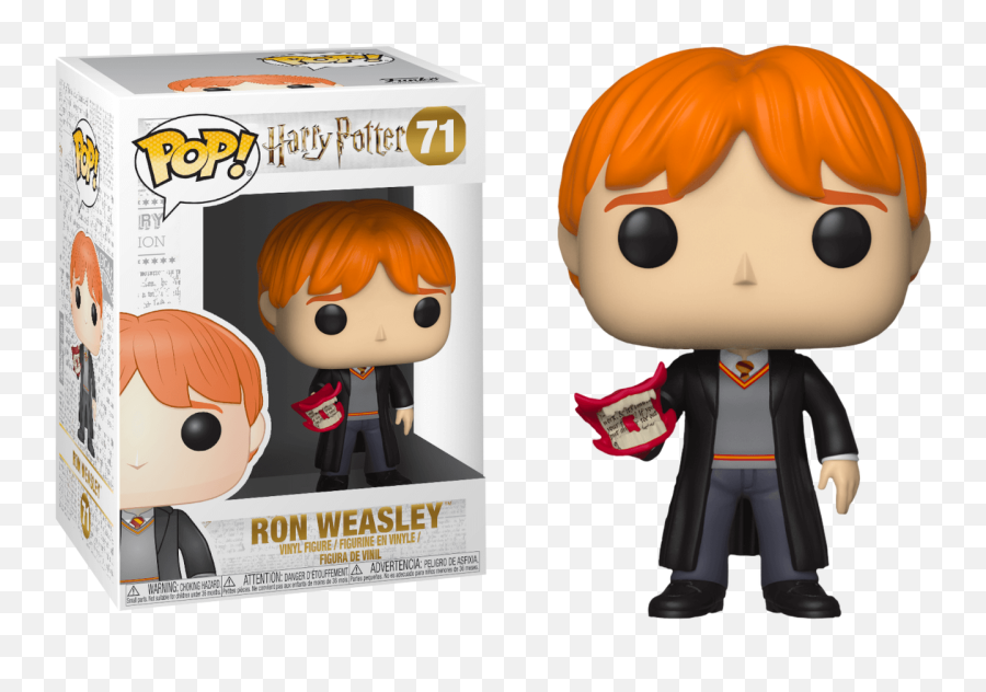 Molly Weasleyu0027s Howler To Ronald Weasley Harry Potter Wiki Emoji,Hary Potter And The Sorcers Stone Clips For Emotions