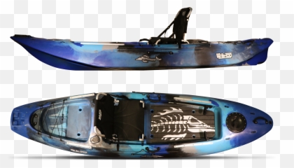 Wahoo 10 - Surf Kayaking Emoji,Emotion Stealth 11 Kayak