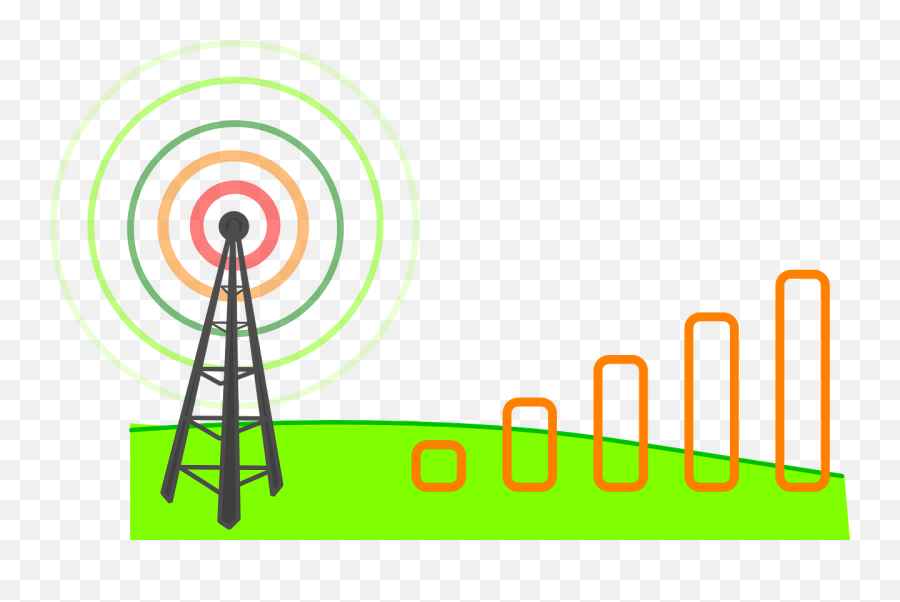 Cellphones And Radiation Berkeleyu0027s Silly And Harmful - Mobile Signal Strength Emoji,Molecules Of Emotion