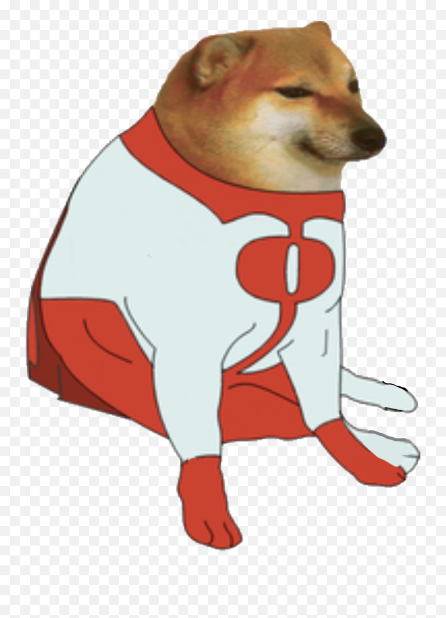 Ironic Doge Memes - Le Omnicheems Has Arrived Rdogelore Emoji,Loafing Emoticon