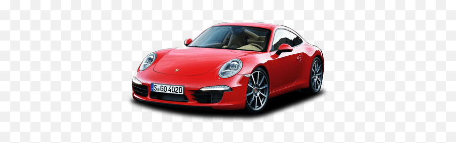 Red Porsche Png Hd Transparent Background Image - Lifepng Emoji,Fast Car Emojis