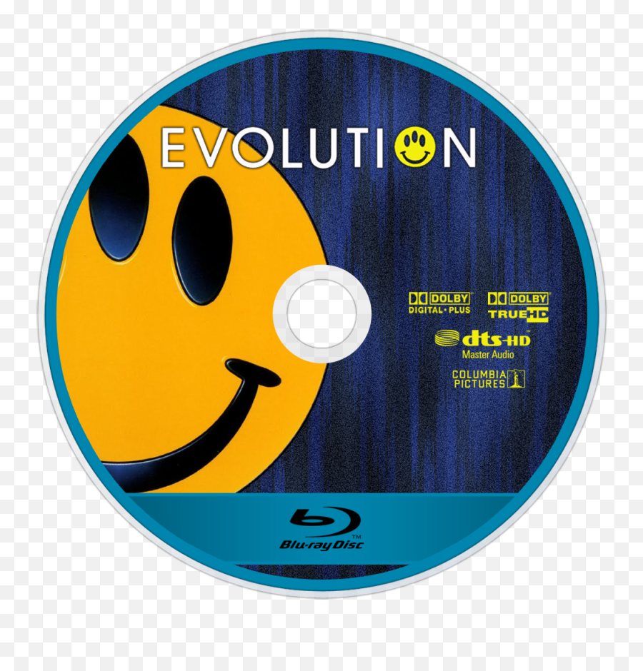 Evolution Image - Id 90551 Image Abyss Emoji,Emoticon Dvd