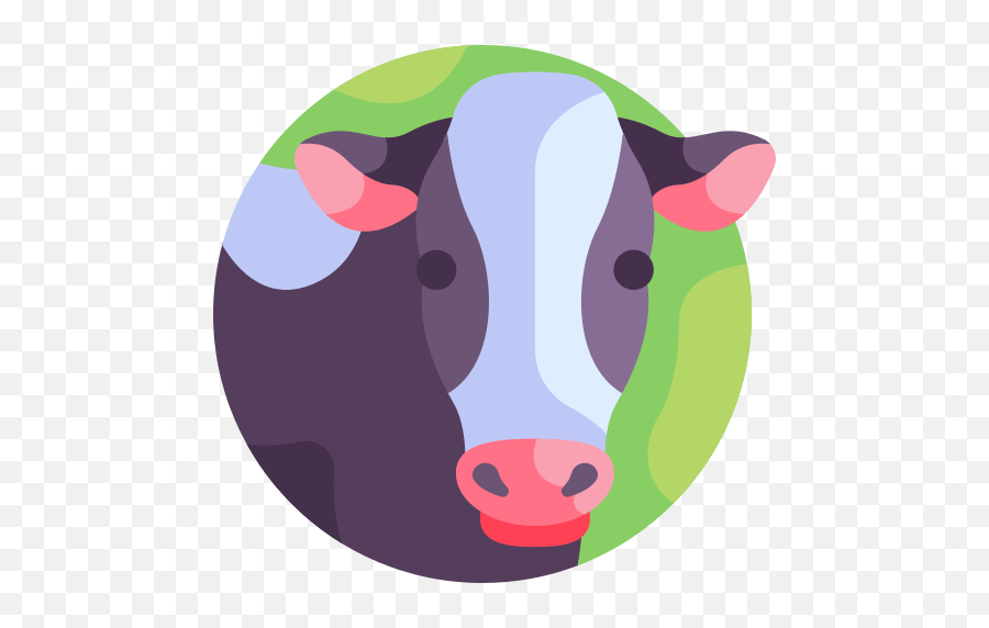 Dairy Cows - Midwest Dairy Emoji,Cow Emoji