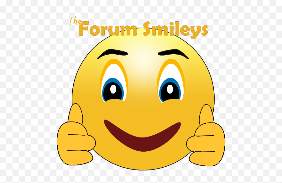 Welcome To The Forum Smileys Emoji,Best Emoji Faces