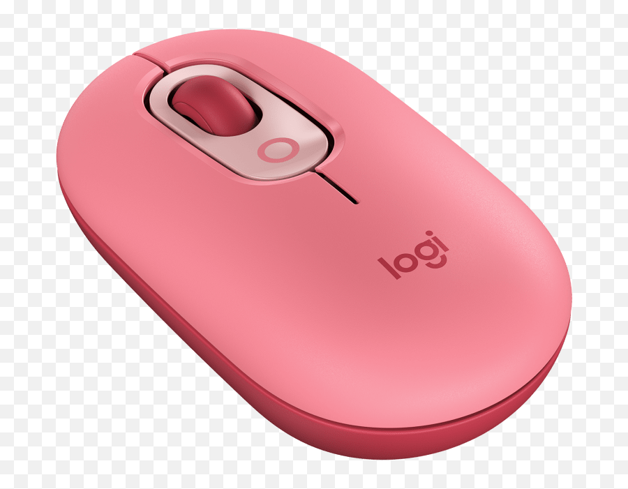 Mouse Logitech Pop Mouse With Emoji Bluetooth Heartbreaker,Mnouse Emoji