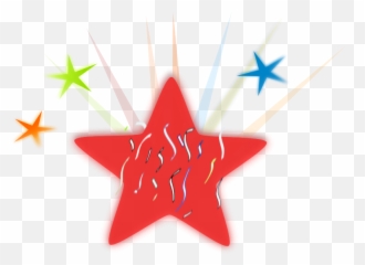 Free Clip Art Ano Novo - Ptbr By Alynecastro Emoji,Emoji Star Red