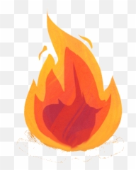 Wildthyme Outdoors Journal Emoji,Camp Fire Emoji